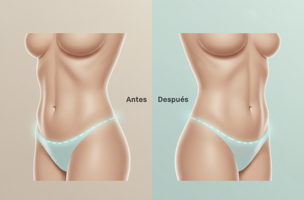 Abdominoplastia en Santiago: Redefine tu Contorno Abdominal y Recupera tu Confianza