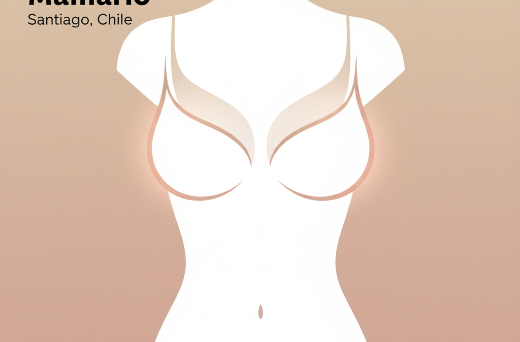 Aumento Mamario en Santiago: Realza tu Belleza y Confianza con Implantes de Última Generación
